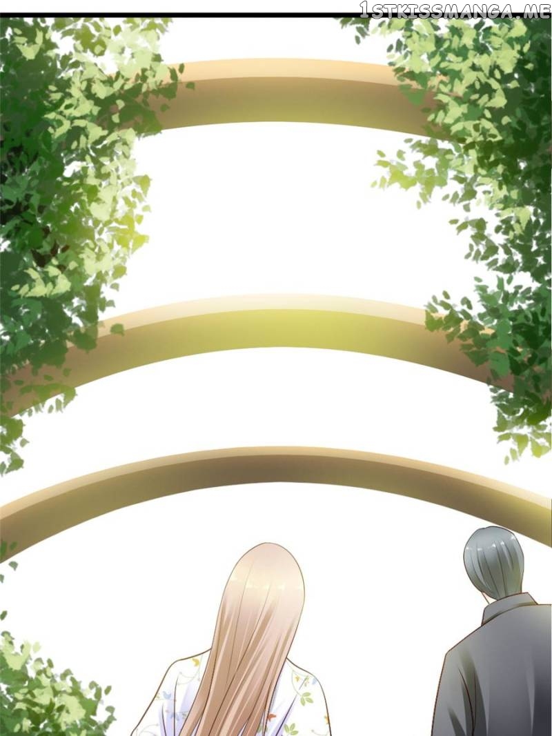 Let Me Go! You Demon President chapter 30 - page 35