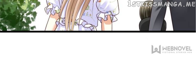 Let Me Go! You Demon President chapter 30 - page 36