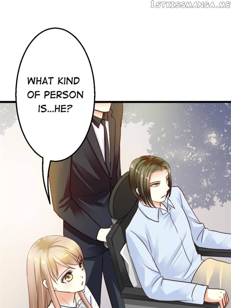 Let Me Go! You Demon President chapter 30 - page 37