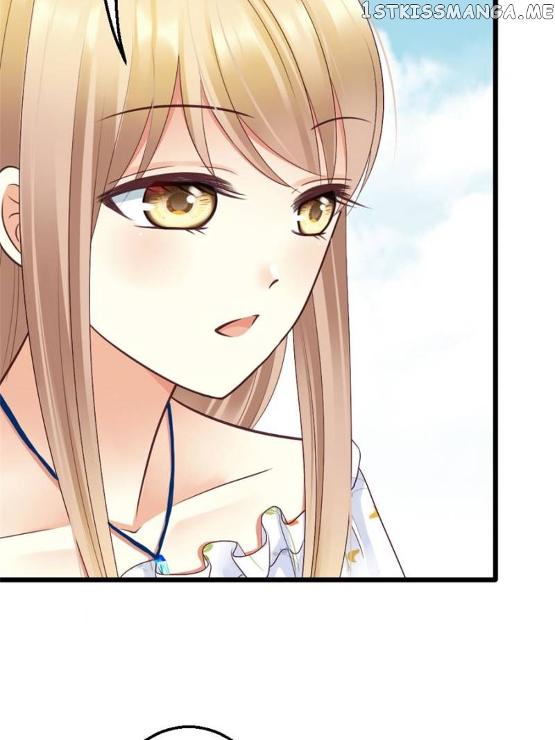 Let Me Go! You Demon President chapter 30 - page 40