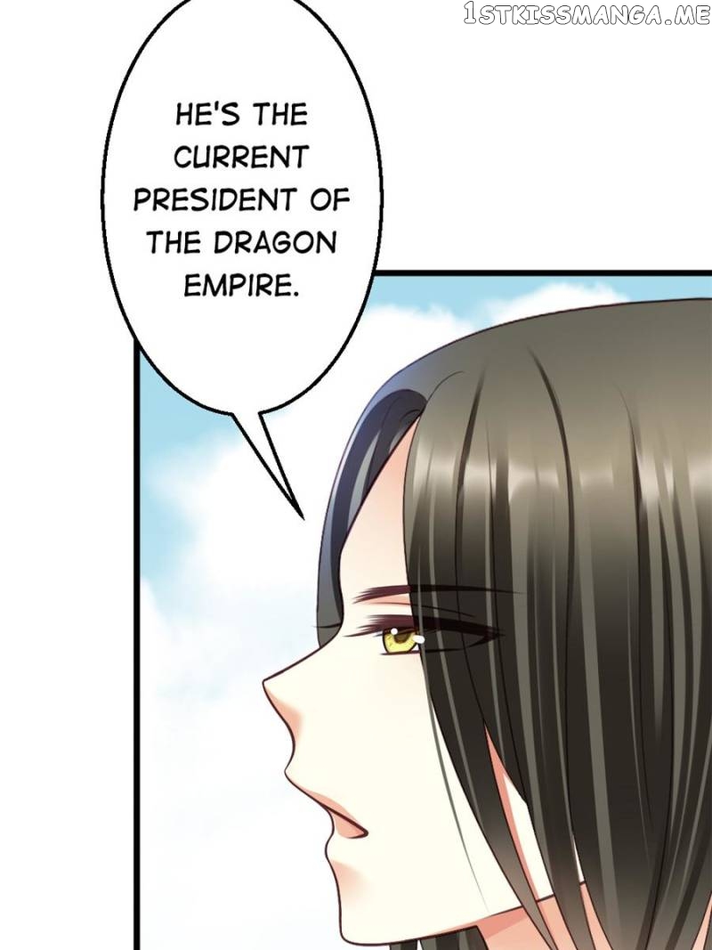 Let Me Go! You Demon President chapter 30 - page 41