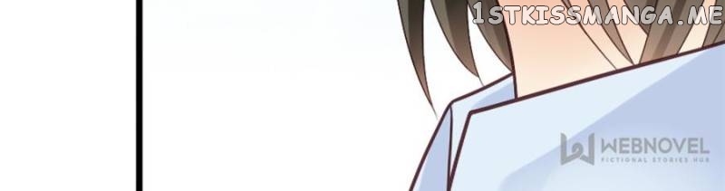 Let Me Go! You Demon President chapter 30 - page 42