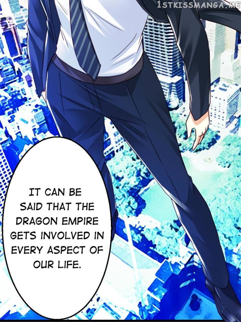 Let Me Go! You Demon President chapter 30 - page 44