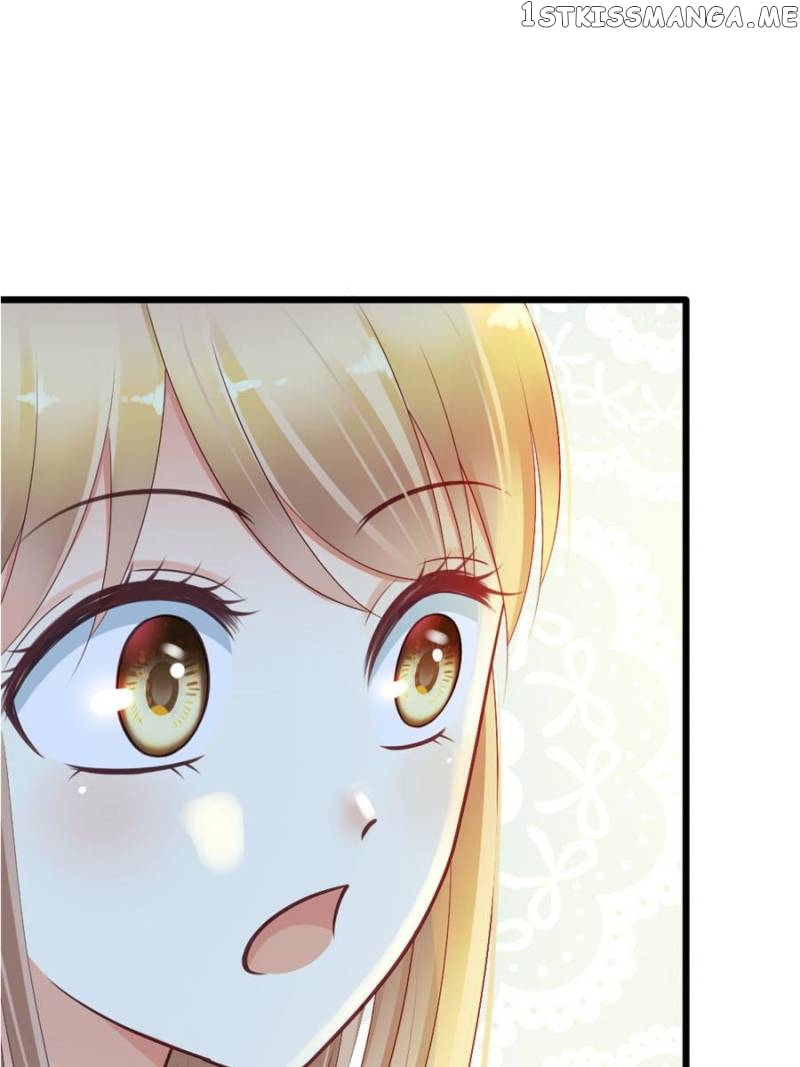 Let Me Go! You Demon President chapter 30 - page 46