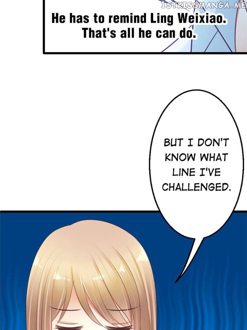 Let Me Go! You Demon President chapter 30 - page 49