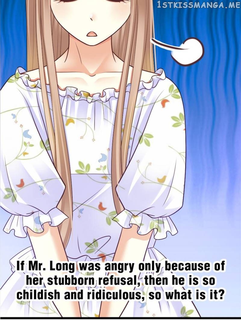 Let Me Go! You Demon President chapter 30 - page 50