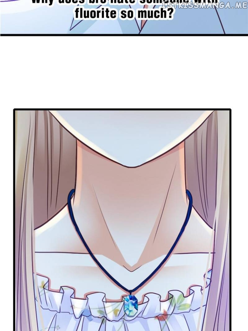 Let Me Go! You Demon President chapter 30 - page 53