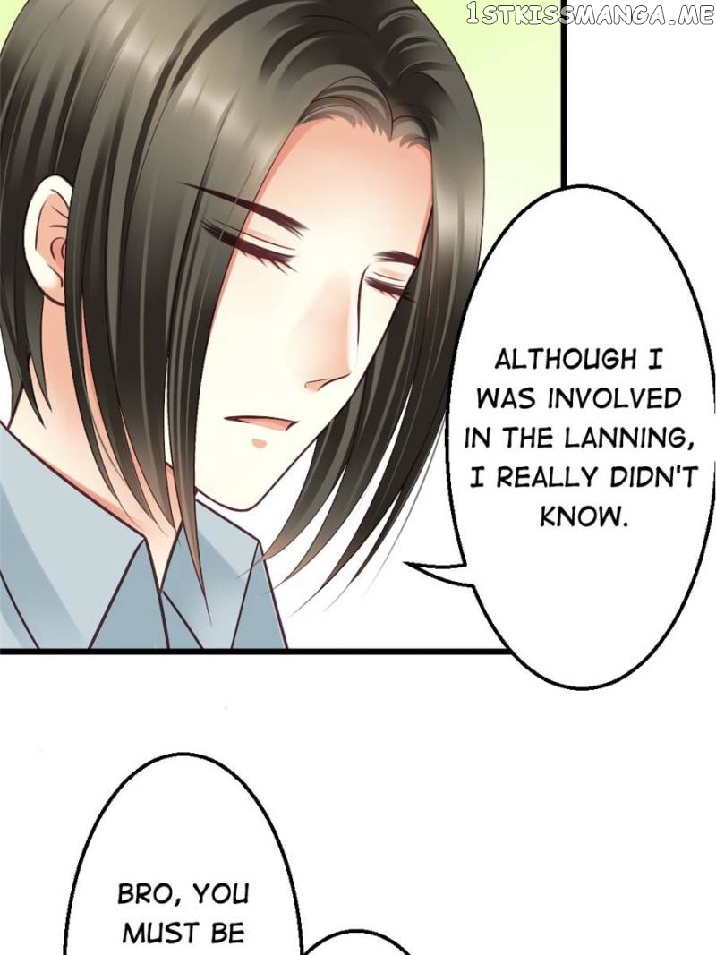 Let Me Go! You Demon President chapter 30 - page 7