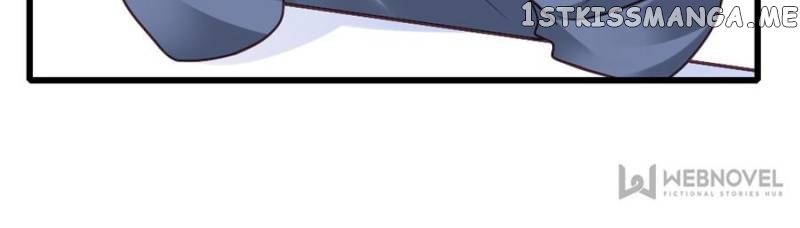 Let Me Go! You Demon President chapter 30 - page 9
