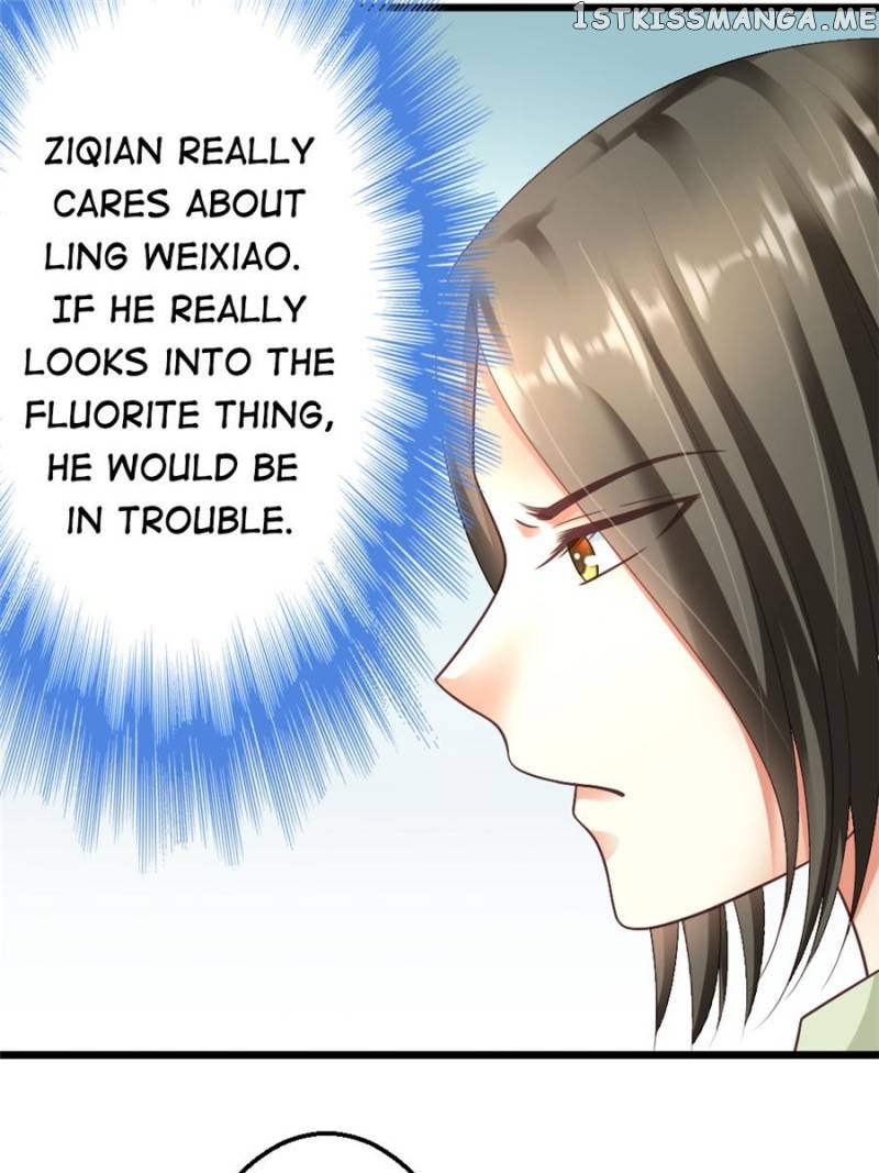 Let Me Go! You Demon President chapter 31 - page 1