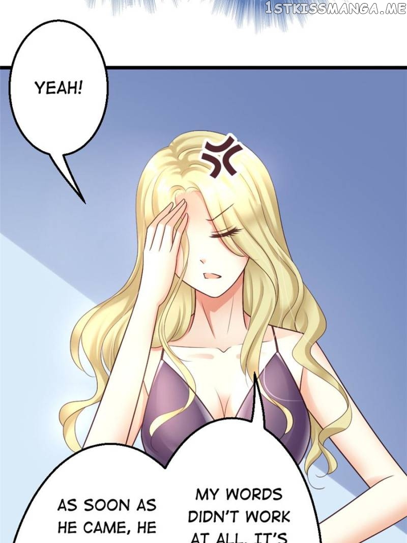 Let Me Go! You Demon President chapter 31 - page 13