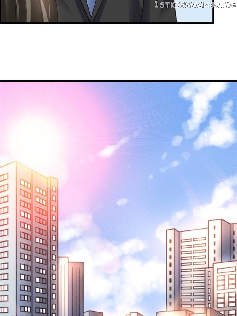 Let Me Go! You Demon President chapter 31 - page 17