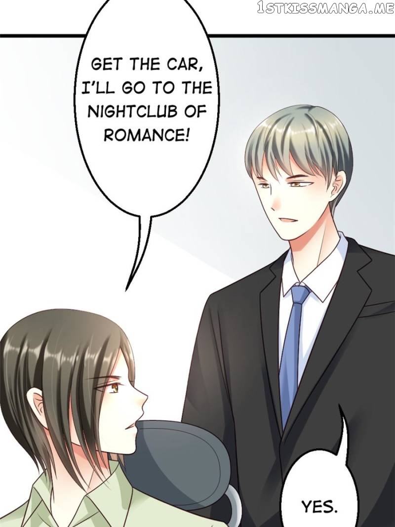 Let Me Go! You Demon President chapter 31 - page 2