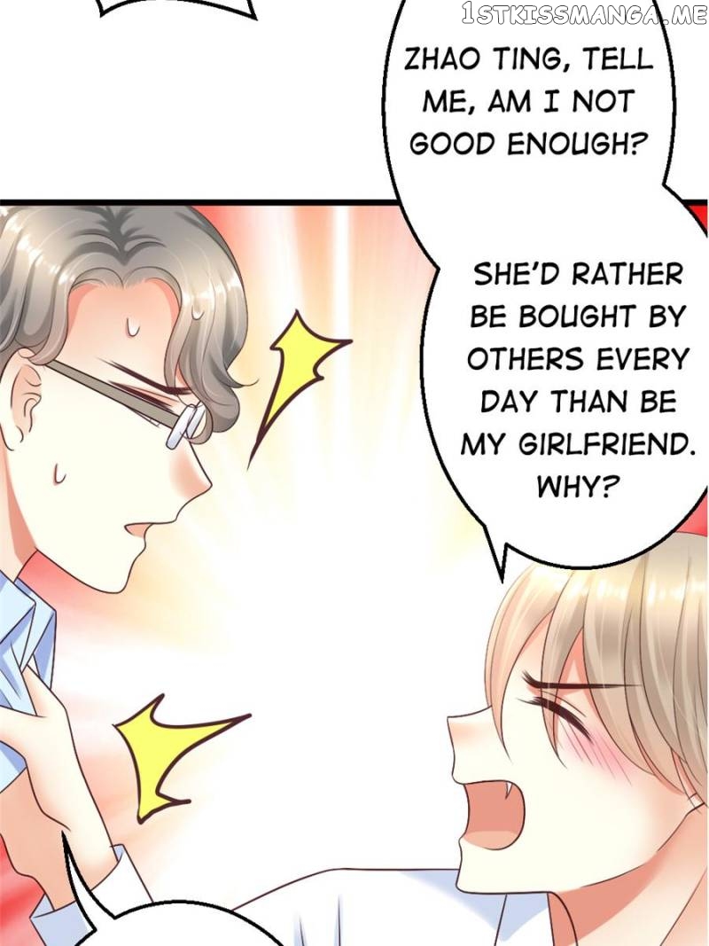 Let Me Go! You Demon President chapter 31 - page 25