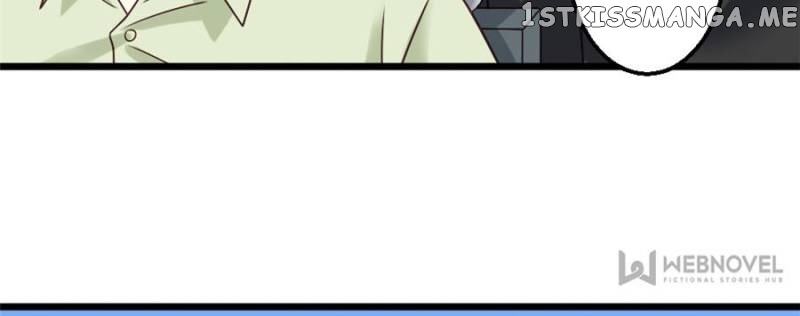 Let Me Go! You Demon President chapter 31 - page 3