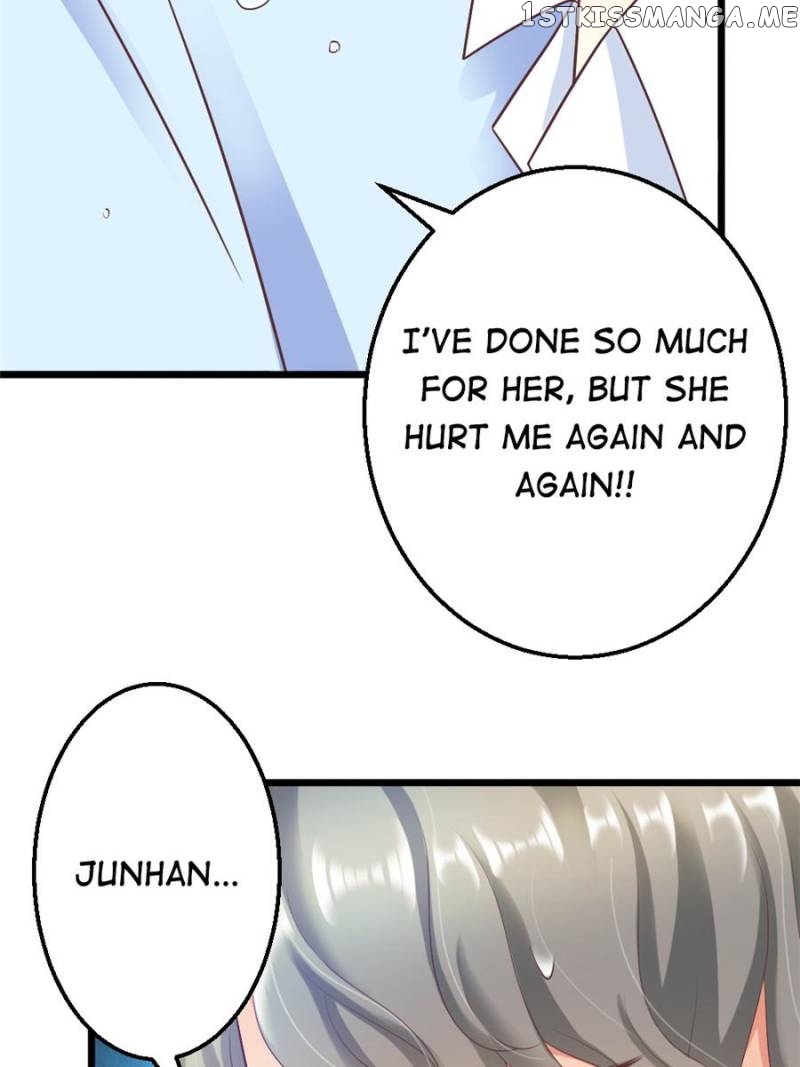 Let Me Go! You Demon President chapter 31 - page 31