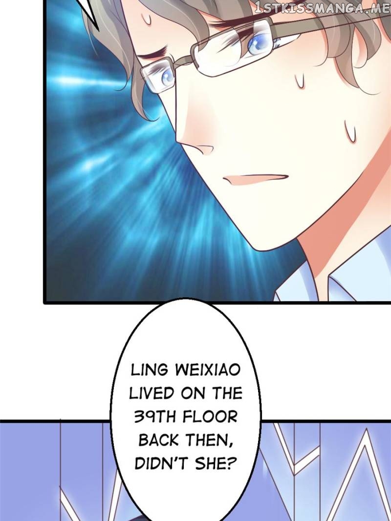 Let Me Go! You Demon President chapter 31 - page 32