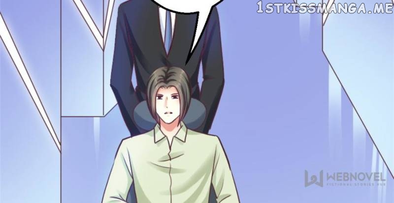 Let Me Go! You Demon President chapter 31 - page 33