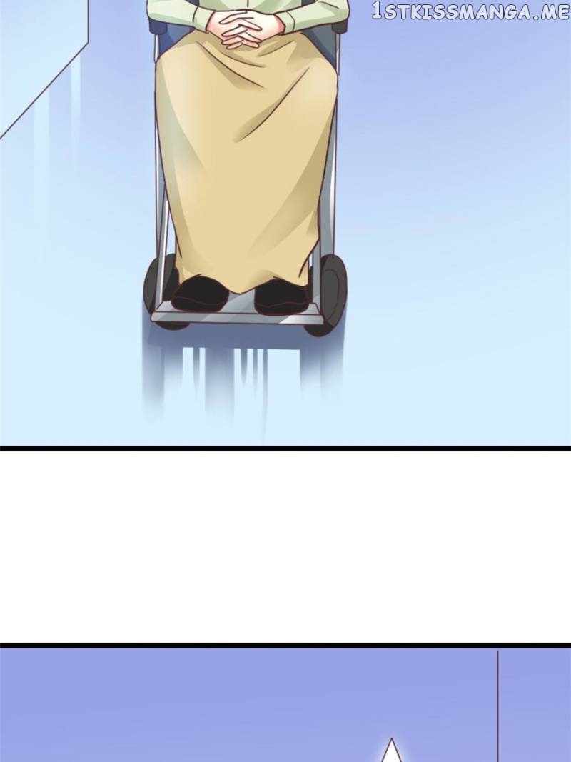 Let Me Go! You Demon President chapter 31 - page 34