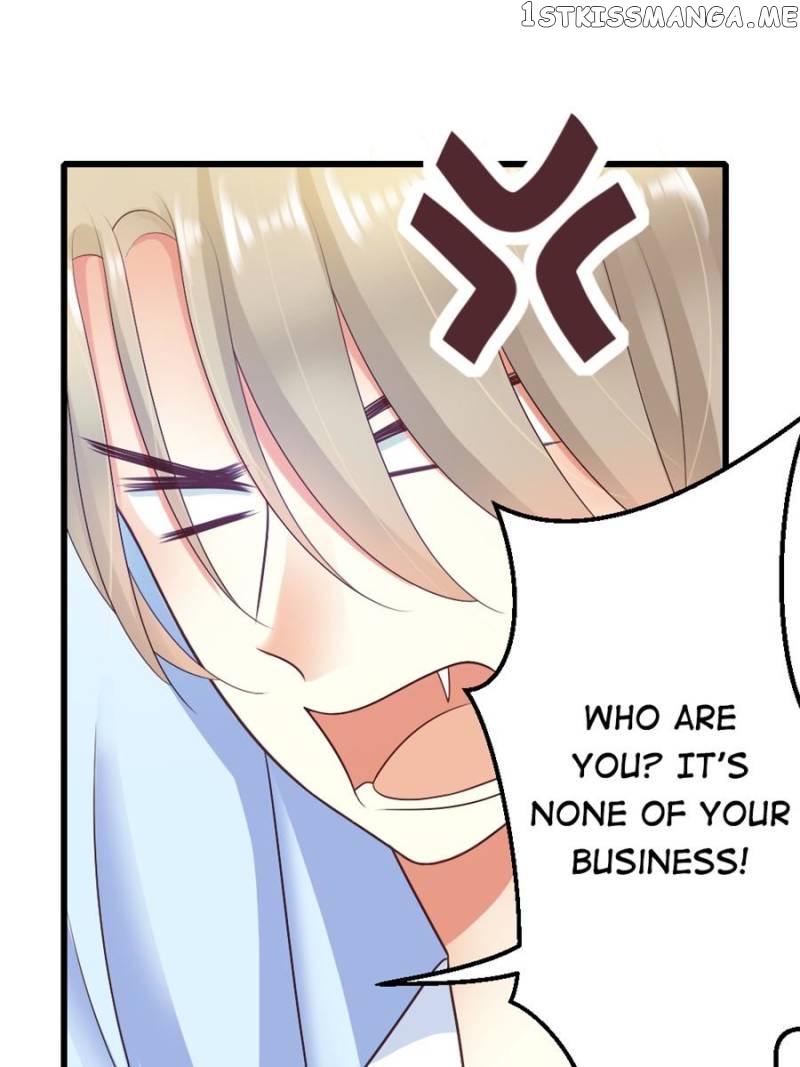 Let Me Go! You Demon President chapter 31 - page 37