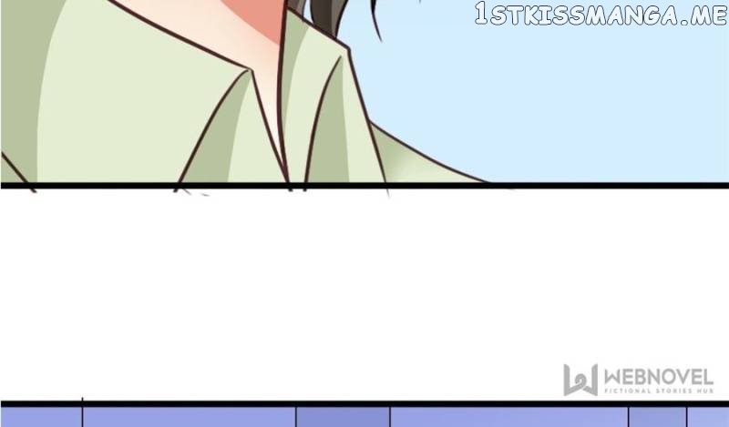Let Me Go! You Demon President chapter 31 - page 39