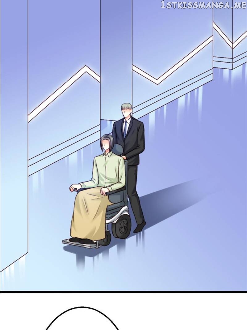 Let Me Go! You Demon President chapter 31 - page 40