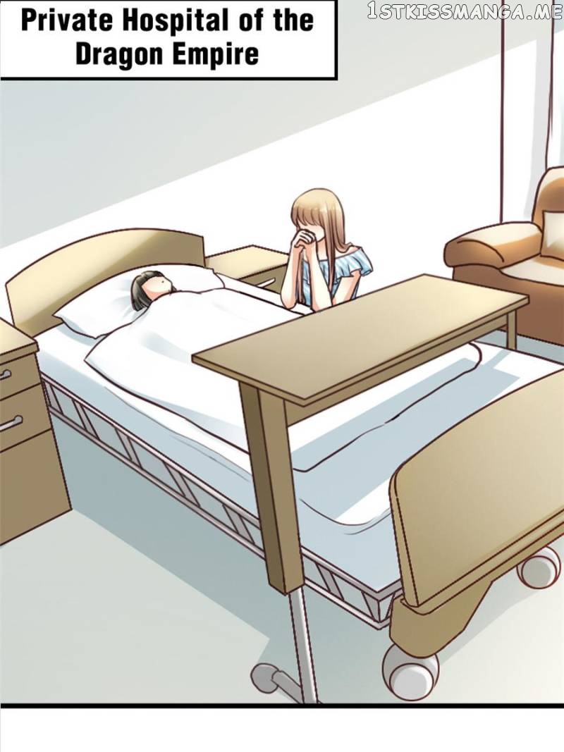 Let Me Go! You Demon President chapter 31 - page 43