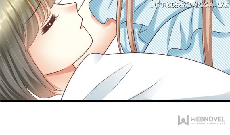 Let Me Go! You Demon President chapter 31 - page 45