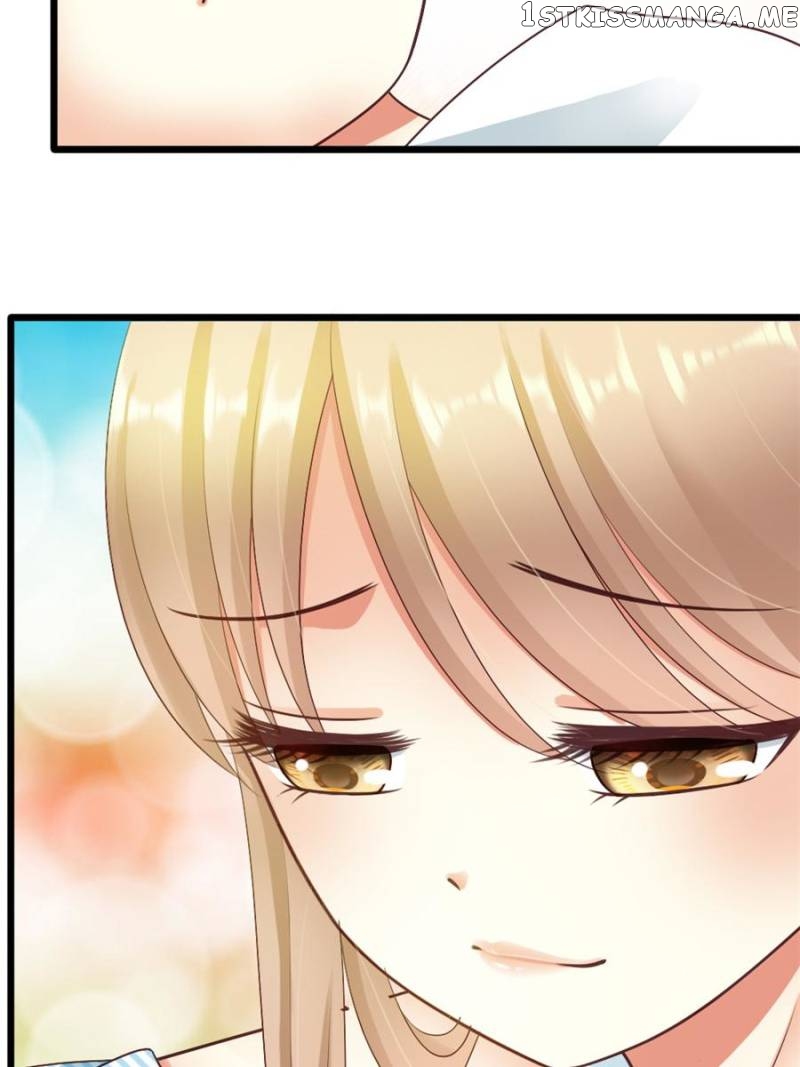 Let Me Go! You Demon President chapter 31 - page 53