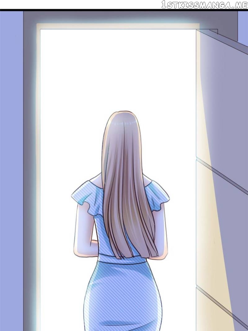 Let Me Go! You Demon President chapter 31 - page 55