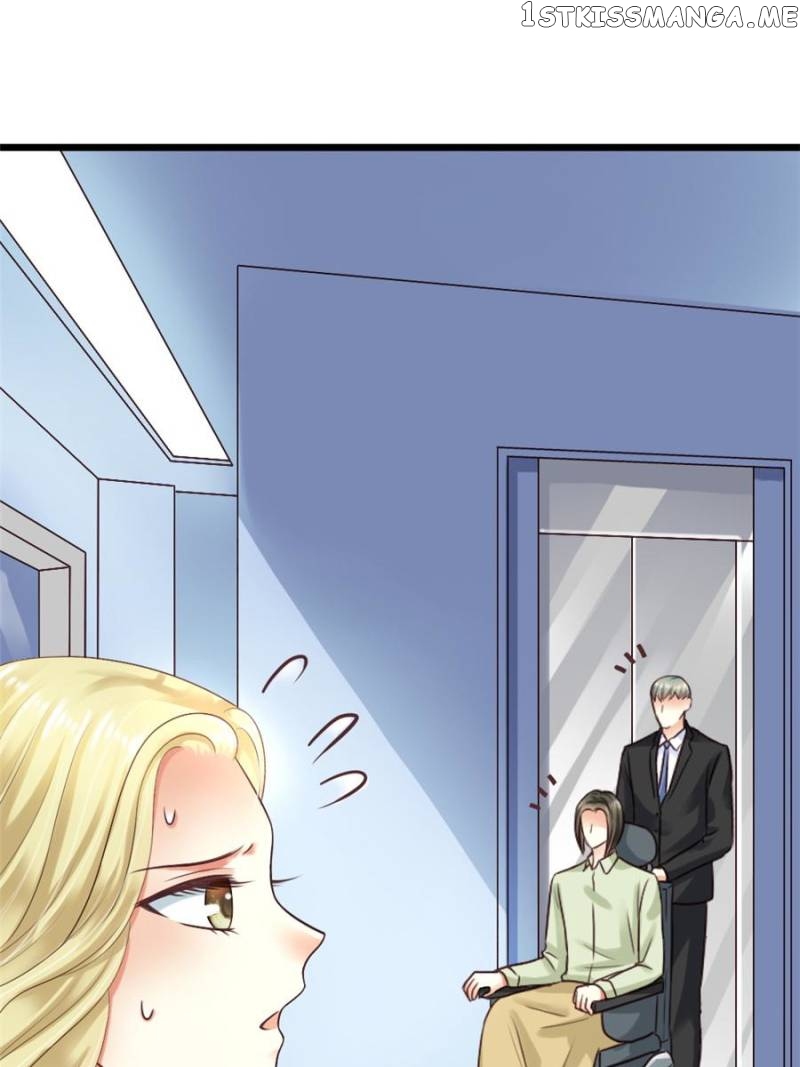 Let Me Go! You Demon President chapter 31 - page 7