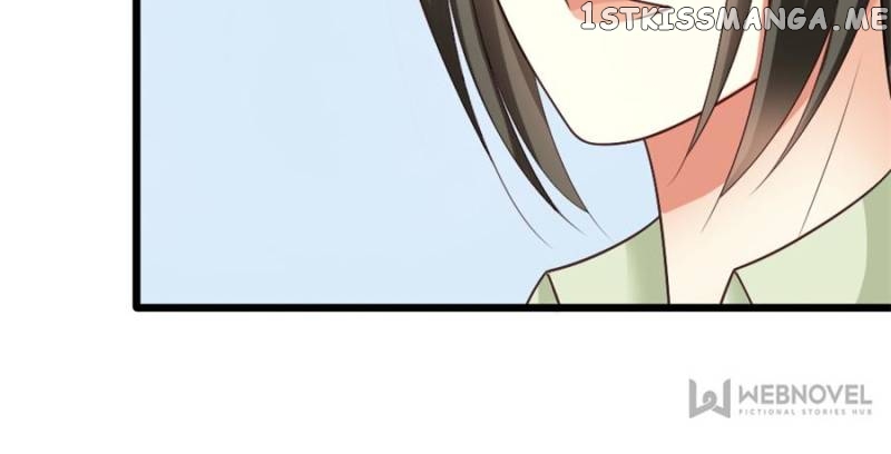 Let Me Go! You Demon President chapter 31 - page 9