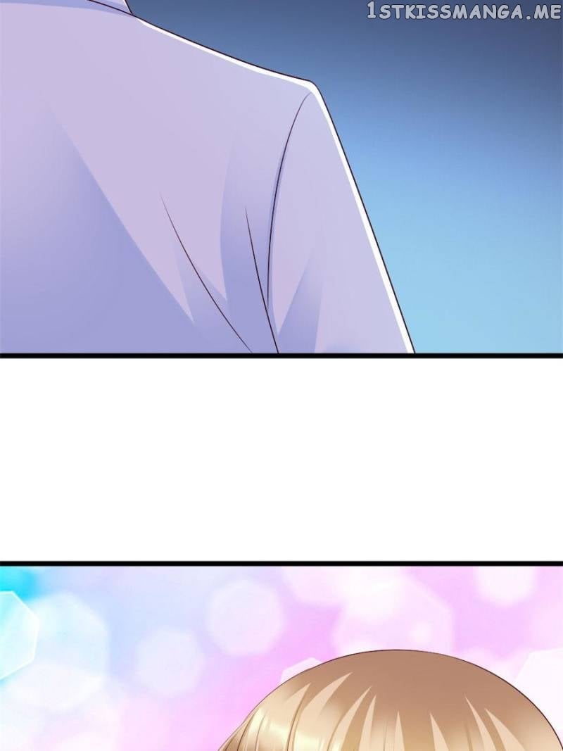 Let Me Go! You Demon President chapter 100 - page 10