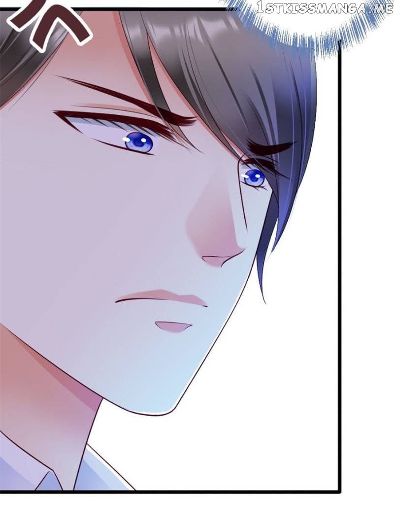 Let Me Go! You Demon President chapter 100 - page 13