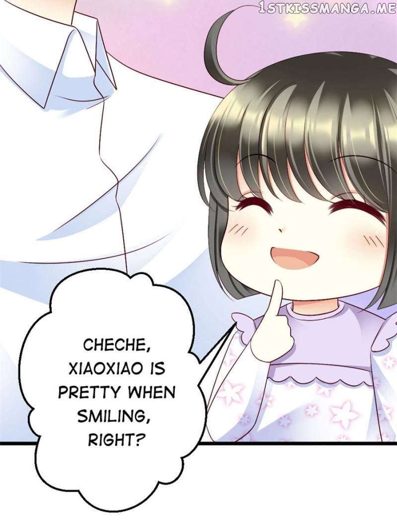 Let Me Go! You Demon President chapter 100 - page 15