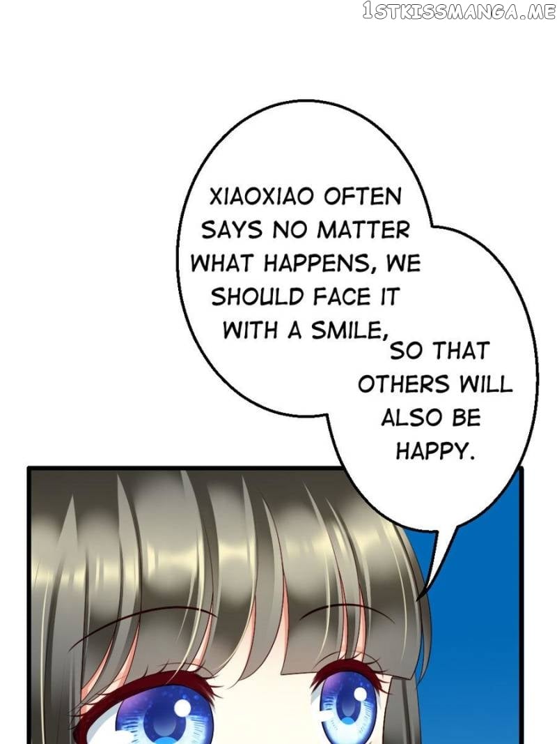 Let Me Go! You Demon President chapter 100 - page 18