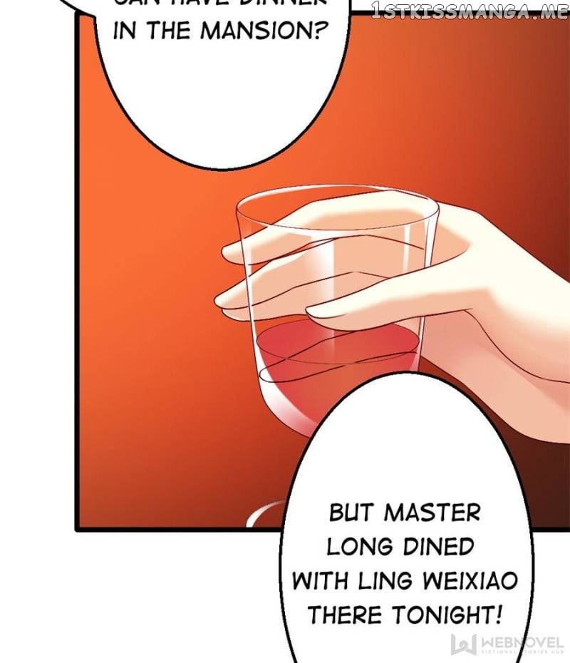 Let Me Go! You Demon President chapter 100 - page 2