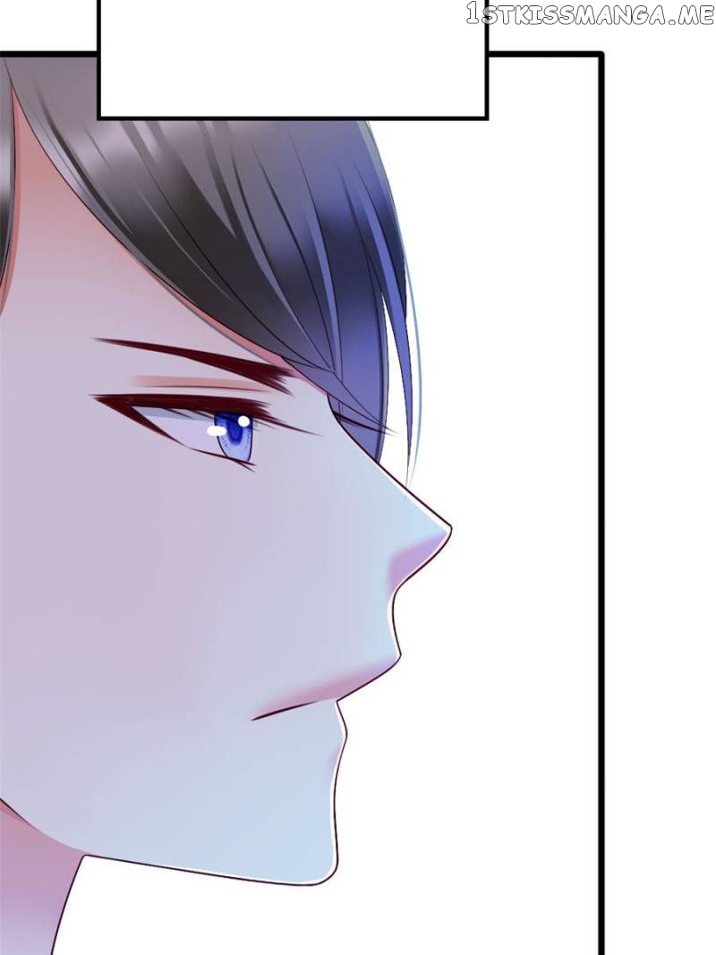 Let Me Go! You Demon President chapter 100 - page 20
