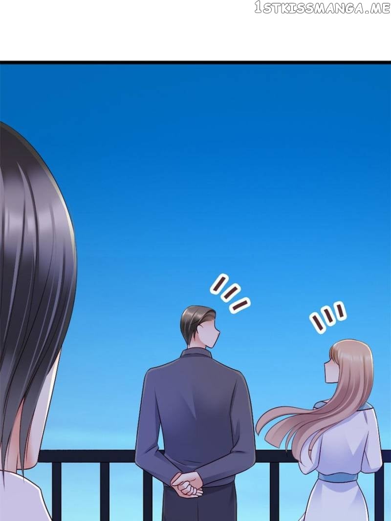 Let Me Go! You Demon President chapter 100 - page 22