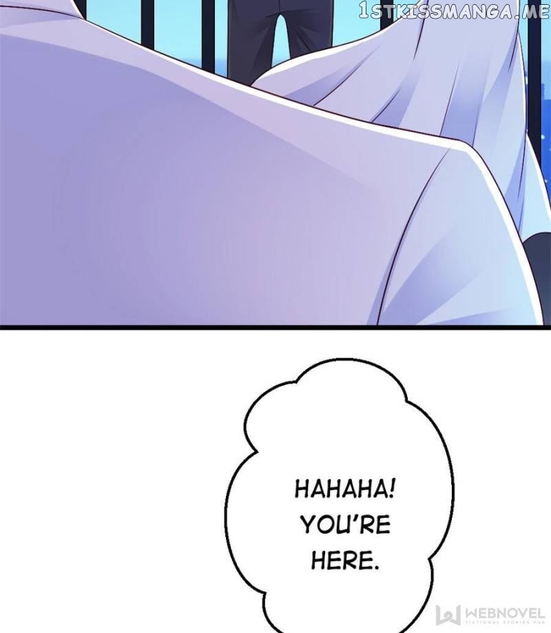 Let Me Go! You Demon President chapter 100 - page 23