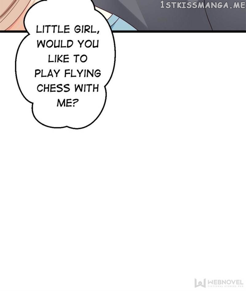 Let Me Go! You Demon President chapter 100 - page 25