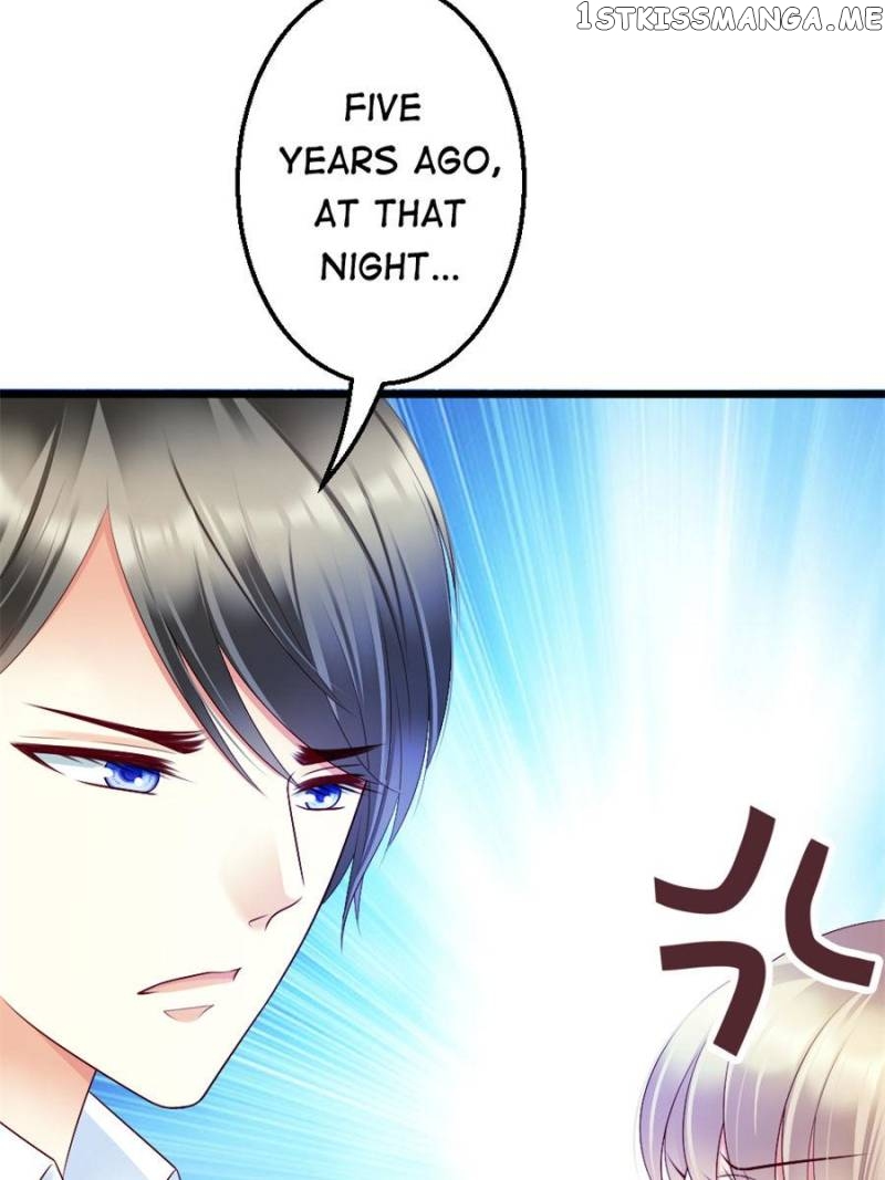 Let Me Go! You Demon President chapter 100 - page 30