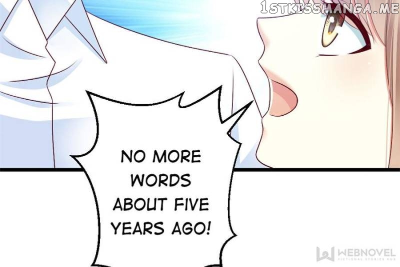 Let Me Go! You Demon President chapter 100 - page 31