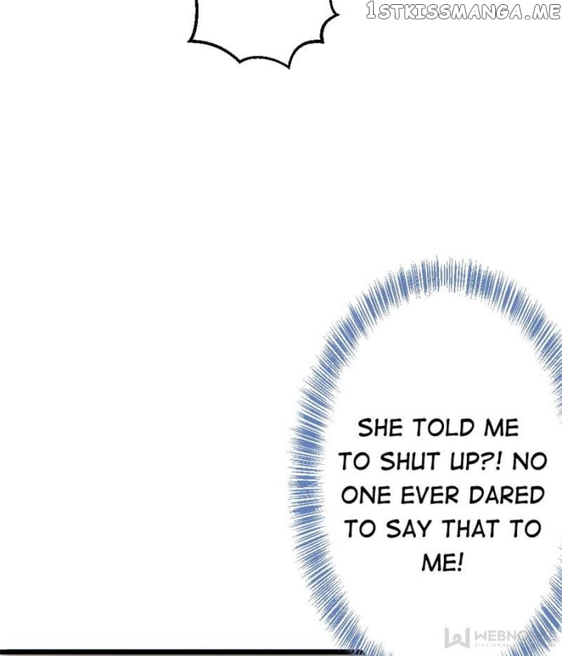 Let Me Go! You Demon President chapter 100 - page 38