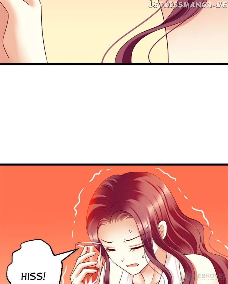 Let Me Go! You Demon President chapter 100 - page 4
