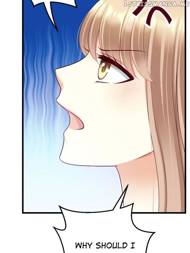 Let Me Go! You Demon President chapter 100 - page 41
