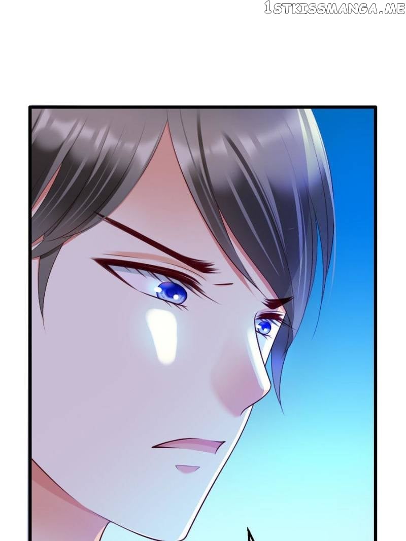 Let Me Go! You Demon President chapter 100 - page 43