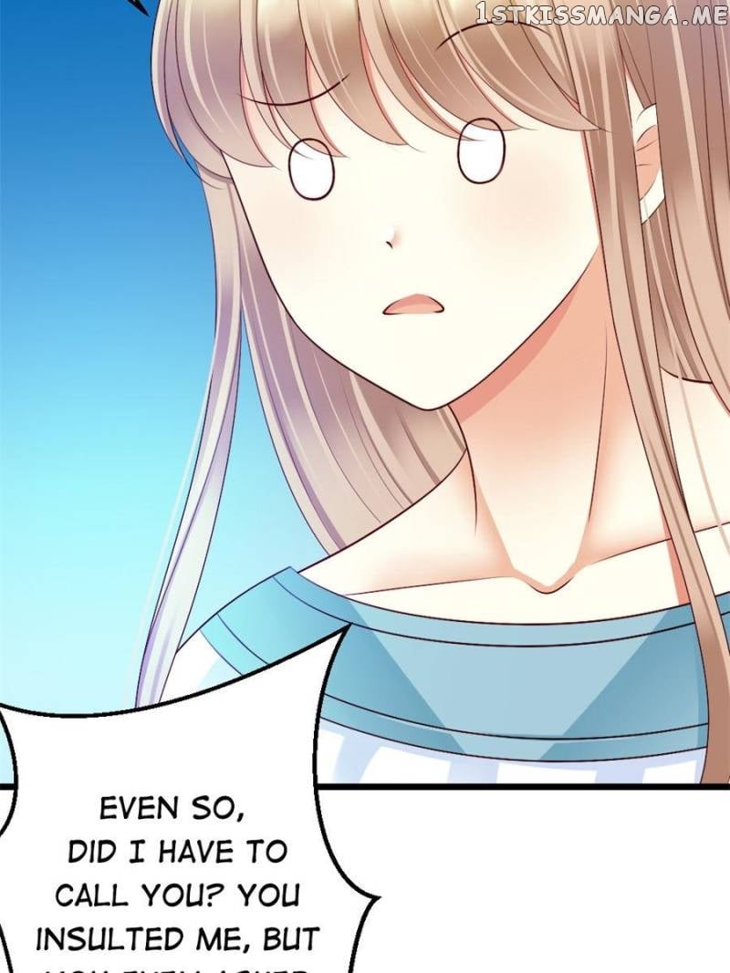 Let Me Go! You Demon President chapter 100 - page 45