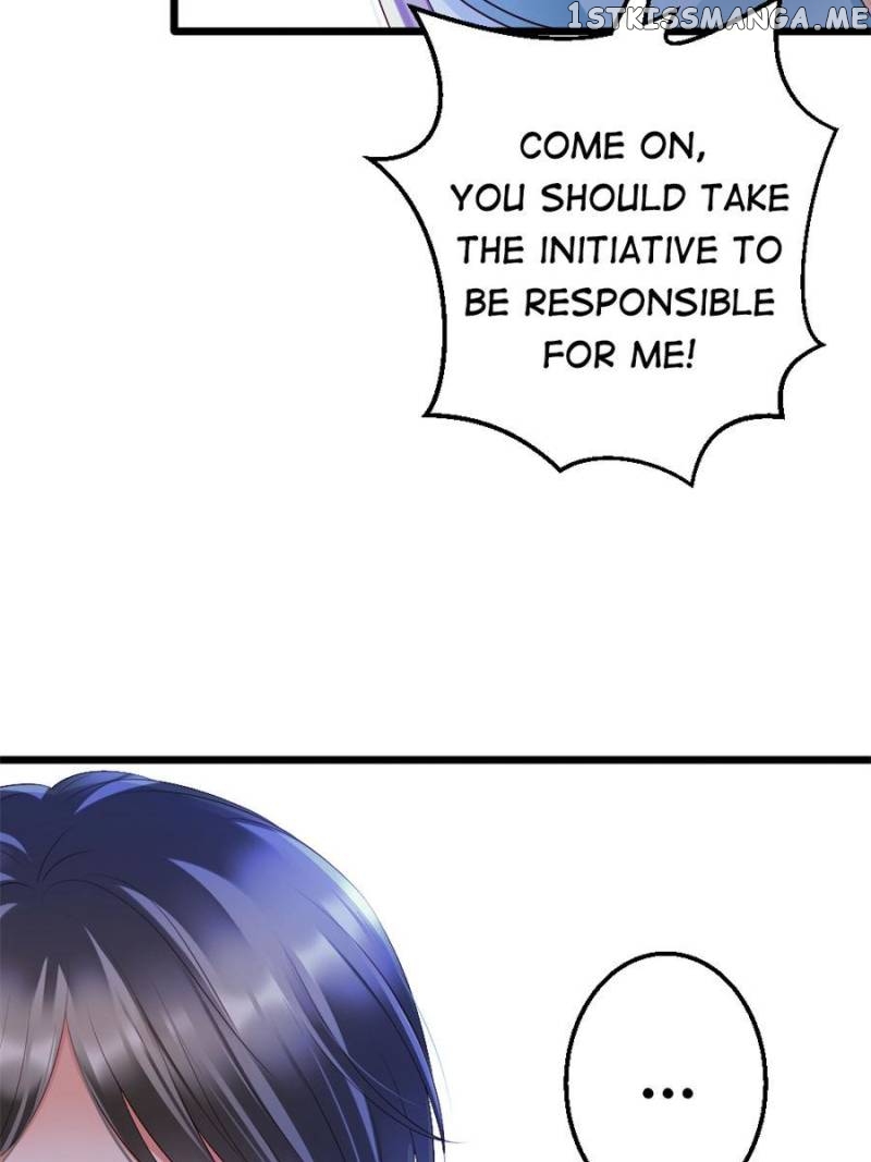 Let Me Go! You Demon President chapter 100 - page 48