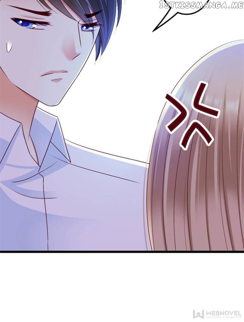 Let Me Go! You Demon President chapter 100 - page 49